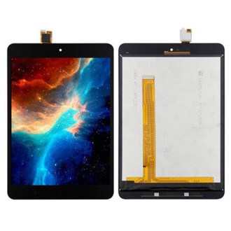 TFT LCD Screen for Xiaomi Mi Pad 3 with Digitizer Full Assembly(Black)