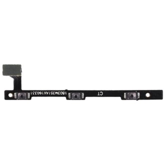 Power Button & Volume Button Flex Cable for Xiaomi Mi 4i