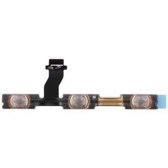 Power Button & Volume Button Flex Cable for Xiaomi Redmi Note 4X