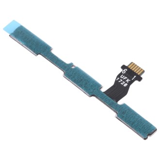 Power Button & Volume Button Flex Cable for Xiaomi Redmi Note 4X