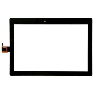 Touch Panel Digitizer for Lenovo Tab 3 10 Plus TB-X103 / X103F 10.1 inch(Black)