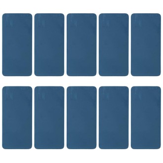 10 PCS Front Housing Adhesive for Xiaomi Redmi 5 Plus