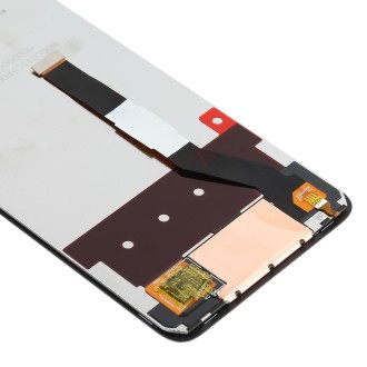 TFT LCD Screen for Motorola Moto G 5G / One 5G Ace with Digitizer Full Assembly