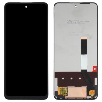 TFT LCD Screen for Motorola Moto G 5G / One 5G Ace with Digitizer Full Assembly