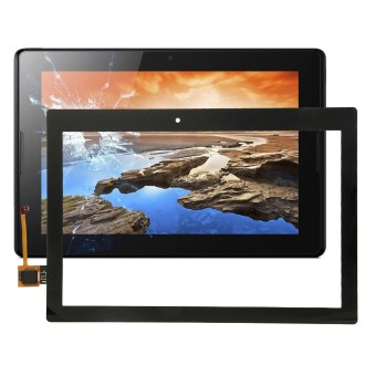 Touch Panel  for Lenovo Tab 2 A10-70(Black)