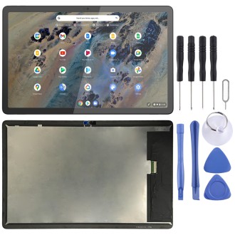 LCD Screen For Lenovo IdeaPad Chromebook Duet 3 with Digitizer Full Assembly