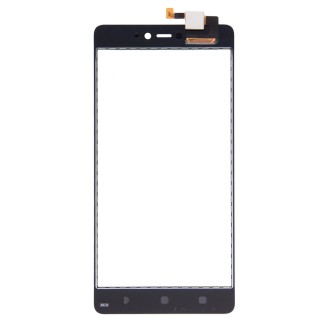 For Xiaomi Mi 4c / 4i Touch Panel(Black)