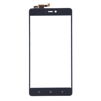 For Xiaomi Mi 4c / 4i Touch Panel(Black)