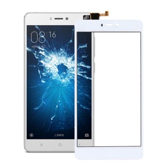 For Xiaomi Mi 4s Touch Panel(White)