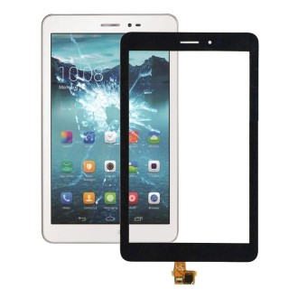 For Huawei MediaPad T1 8.0 / S8-701u Touch Panel Digitizer(Black)