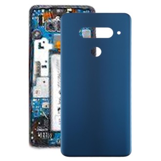 Battery Back Cover for LG V40 ThinQ(Dark Blue)