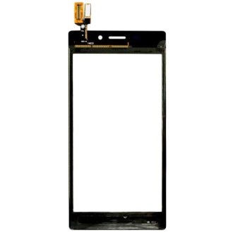 Touch Panel Part for Sony Xperia M2 / S50h(Black)