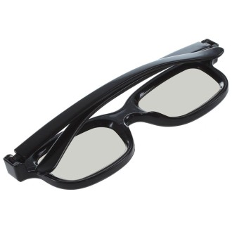 3D Film Special Polarized Glasses, Non-flash Stereo 3D Glasses