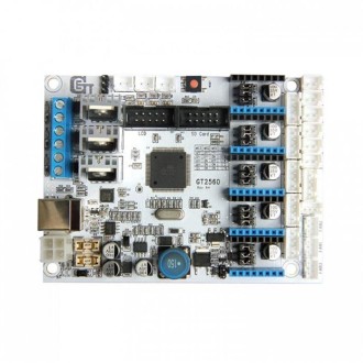 GT2560 3D Printer Controller Board