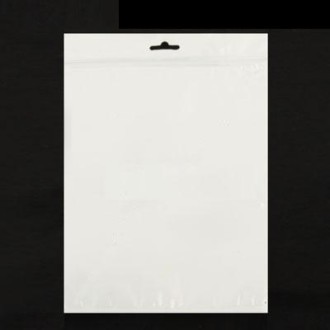 10.5 inch Zip Lock Anti-Static Bag, Size: 27 x 18cm (100pcs in one package, the price is for 100pcs)