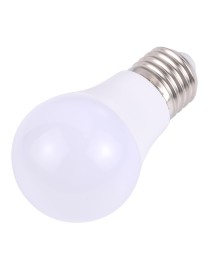5W E27 40LM LED Energy-Saving Bulb Warm White Light 2800-3200K AC 85-265V