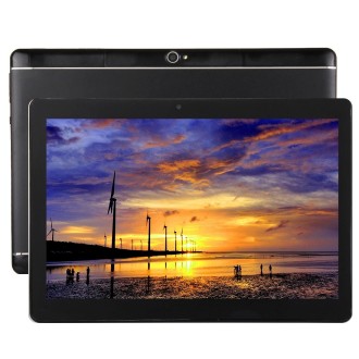 4G Phone Call, Tablet PC, 10.1 inch, 2GB+32GB, Support Google Play, Android 7.0 MTK6753 Cortex-A53 Octa Core 1.5GHz, Dual SIM, S