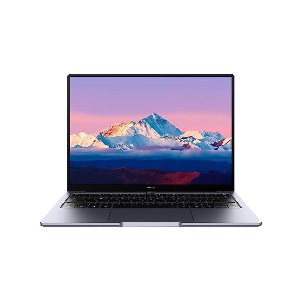 HUAWEI MateBook B3-430 Laptop, 8GB+512GB, 14 inch Windows 11 Home Chinese Version, Intel 12th Gen Core i5-1240P Integrated Graph