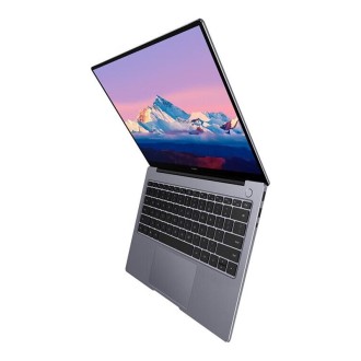 HUAWEI MateBook B3-430 Laptop, 8GB+512GB, 14 inch Windows 11 Home Chinese Version, Intel 12th Gen Core i5-1240P Integrated Graph