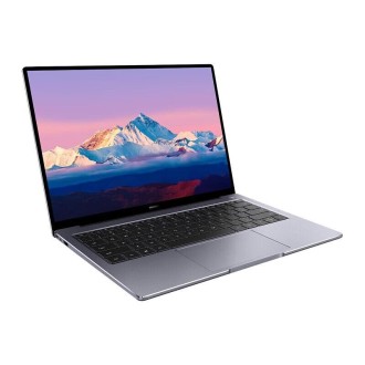 HUAWEI MateBook B3-430 Laptop, 8GB+512GB, 14 inch Windows 11 Home Chinese Version, Intel 12th Gen Core i5-1240P Integrated Graph