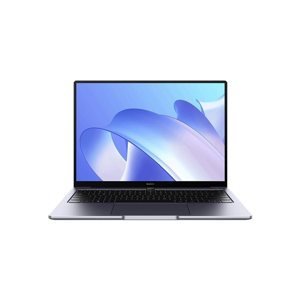 HUAWEI MateBook 14 Laptop, 16GB+1TB, 14 inch Touch Screen Windows 11 Home Chinese Version, Intel 12th Gen Core i5-1240P Integrat