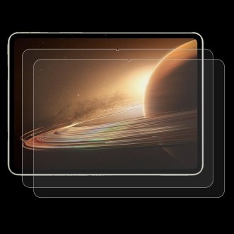 For OPPO Pad 2 / Pad Neo 11.4 2pcs 9H 2.5D Explosion-proof Tempered Tablet Glass Film