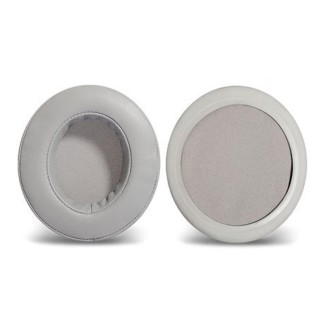 2 PCS Headphone Sponge Case For Razer Standard, Colour: Protein (Gray) 