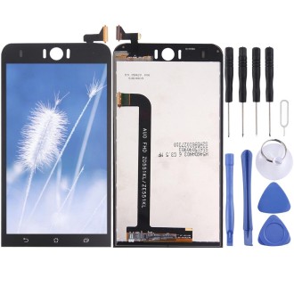 OEM LCD Screen  for Asus Zenfone Selfie / ZD551KL with Digitizer Full Assembly