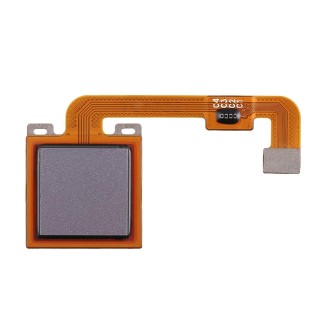 Fingerprint Sensor Flex Cable for Xiaomi Redmi Note 4X (Grey)