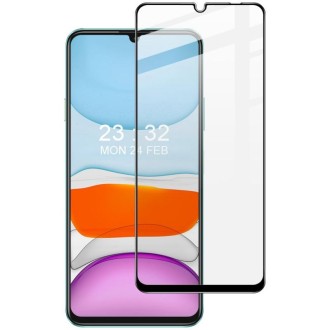 For Huawei Enjoy 70 imak 9H Surface Hardness Full Screen Tempered Glass Film Pro+ Series