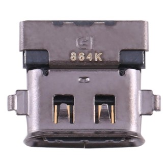 Power Jack Connector for Lenovo Thinkpad X280 T480S