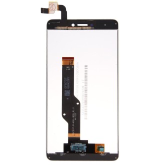 TFT LCD Screen for Xiaomi Redmi Note 4X with Digitizer Full Assembly(White)