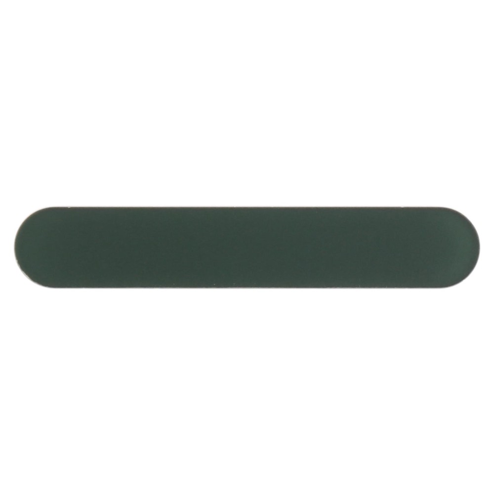 For iPhone 13 / 13 mini US Edition 5G Signal Antenna Glass Plate (Green)