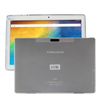 For Teclast M30 / M30 Pro TPU Protective Case(Translucent)