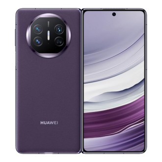 HUAWEI Mate X5, 16GB+1TB Collector Edition, 7.85 inch + 6.4 inch HarmonyOS 4.0.0 Kirin 9000S 7nm Octa-Core 2.16GHz, OTG, NFC, No