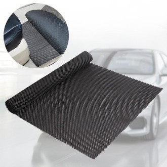 Car PVC Anti-Slip Pad, Size: 150x50cm