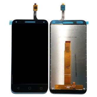 OEM LCD Screen for Alcatel U5 3G 4047 / 4047D / 4047G / OT4047 / OT4047D / OT4047G with Digitizer Full Assembly (Black)