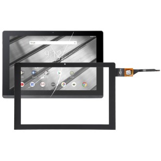 Touch Panel For Acer B3-A50(Black)