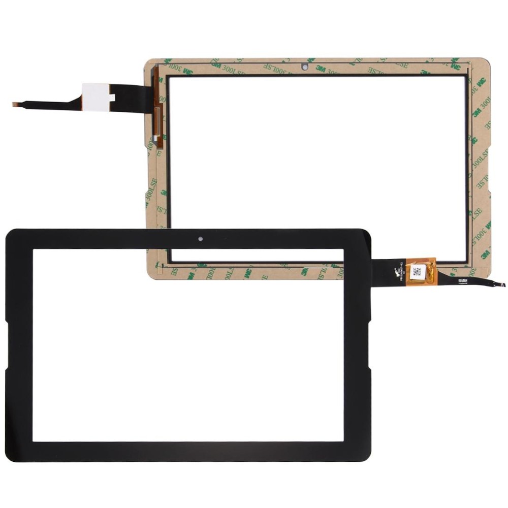 Touch Panel for Acer Iconia One 10 / B3-A20 (Black)