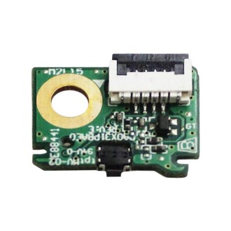 For HP 13-W 13-AC Switch Button Small Board