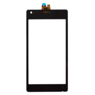 Touch Panel  for Sony Xperia M / C1904 / C1905(Black)