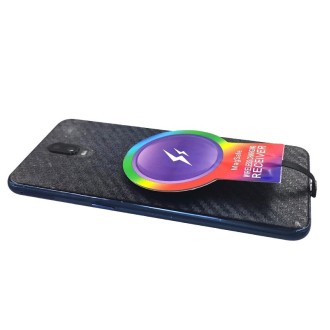 WHQ010 5V 2A Magnetic Wireless Charging Receiver Induction Patch(Android)