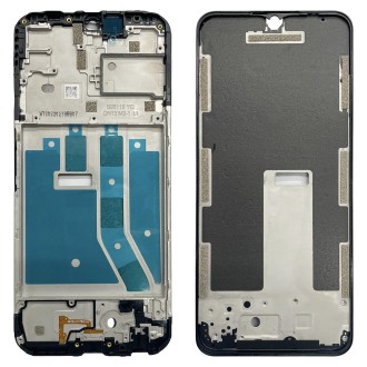 For Boost Mobile Celero 5G Middle Frame Bezel Plate