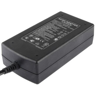 AU Plug 12V 4A / 8 Channel DVR AC Power Adapter, Output Tips: 5.5 x 2.5mm