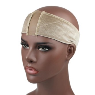 Lace Wig Headband(Beige)