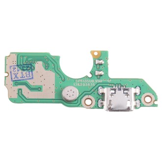 For Tecno Pova 5 OEM Charging Port Board