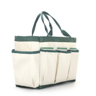 Multifunctional Garden Tool Storage Bag Without Tools