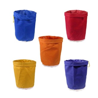 5 PCS / Set 5 Gallon Plant Residue Filter Mesh Bag