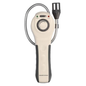 Combustible Gas Detector Alarm, 16 inch Goose Neck (GM8800A)