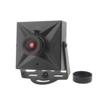 1/4 CMOS Color 380TVL Mini Camera